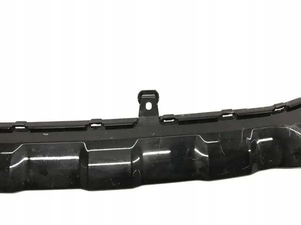 Spoiler pare-chocs avant Kia Sportage OEM 86512-R2010 image 5