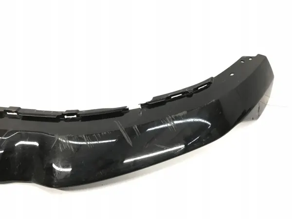 Spoiler pare-chocs avant Kia Sportage OEM 86512-R2010 image 6