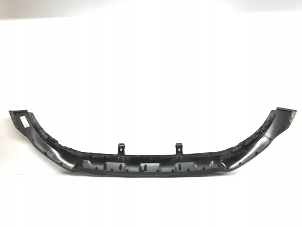 Spoiler pare-chocs avant Kia Sportage OEM 86512-R2010 image 8