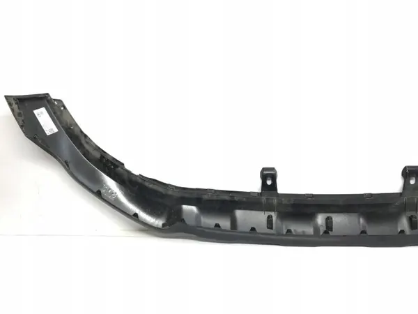 Spoiler pare-chocs avant Kia Sportage OEM 86512-R2010 image 9
