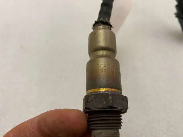 Sonda lambda KIA Sportage 2019 OEM 392102B530 image 3