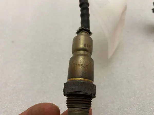 Sonda lambda KIA Sportage 2019 OEM 392102B530 image 4