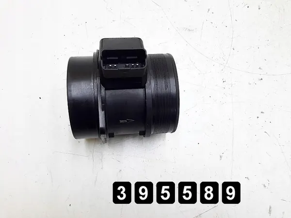 Luchtmassameter Peugeot 607 2200 HDi lm1055 image 2