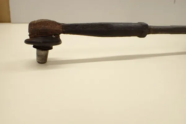 Caixa de direção Opel Astra II G 1.6 98-09R 0250080018001 image 2