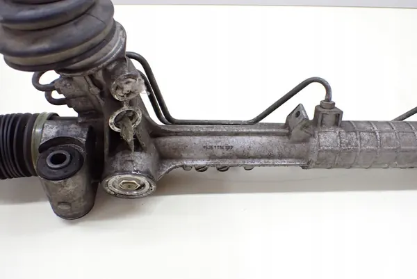 Caixa de direção Opel Astra II G 1.6 98-09R 0250080018001 image 5