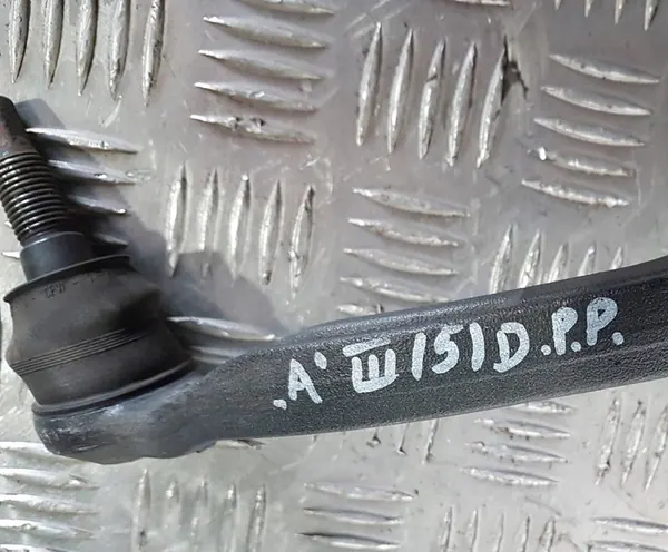 Styrled MERCEDES-BENZ B (W246, W242) A2463301800 image 3