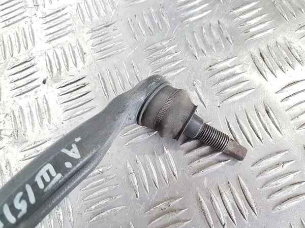 Styrled MERCEDES-BENZ B (W246, W242) A2463301800 image 4