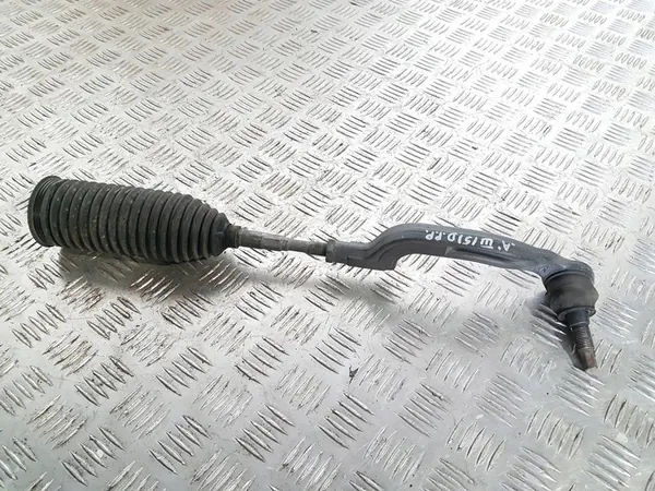 Styrled MERCEDES-BENZ B (W246, W242) A2463301800 image 5