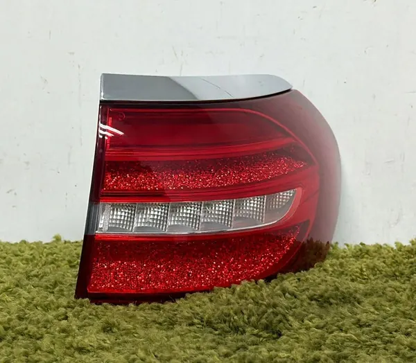 Rechter Achterlicht Mercedes E 213 S W213 16- LED Kombi image 2