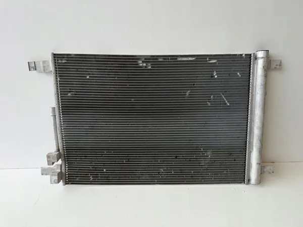 Ilmastointiradiatori VW SEAT AUDI SKODA 5WA816411E image 2