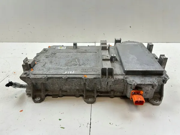 Regulador de voltagem Ford Mustang Mach-E OEM LJ98-10C785-BG image 3