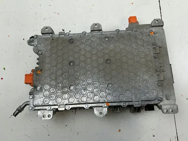Regulador de voltagem Ford Mustang Mach-E OEM LJ98-10C785-BG image 5