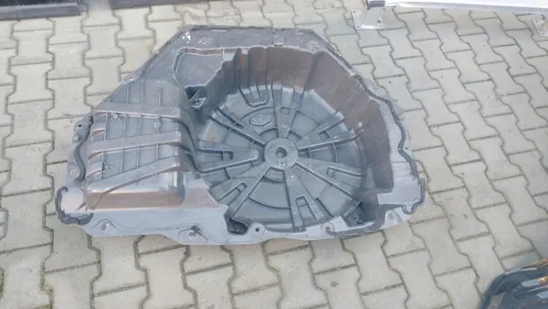 Suelo de maletero OEM 745149909R para Renault Megane IV HB image 2