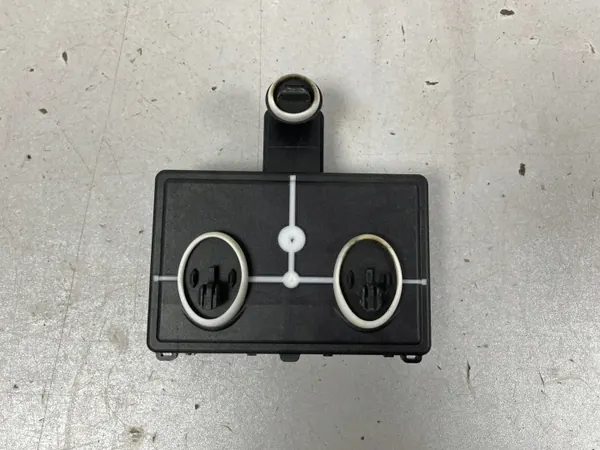 Audi E-Tron Front Door Control Unit OEM 4M0959592M image 2