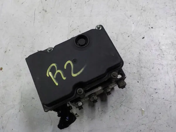 Opel ABS-pomp OEM 13236012 voor Corsa D image 3