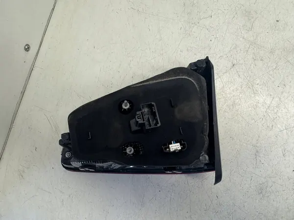 VW GOLF VII LIFT HB LÁMPARA TRASERA IZQUIERDA 5G0945093AG image 10