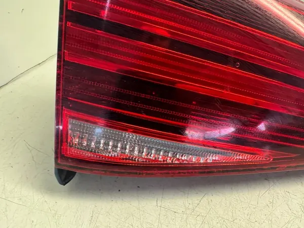 VW GOLF VII LIFT HB LÁMPARA TRASERA IZQUIERDA 5G0945093AG image 2