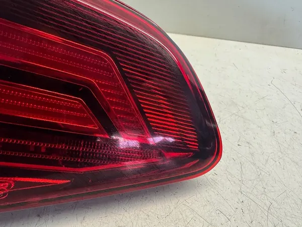 VW GOLF VII LIFT HB LÁMPARA TRASERA IZQUIERDA 5G0945093AG image 3