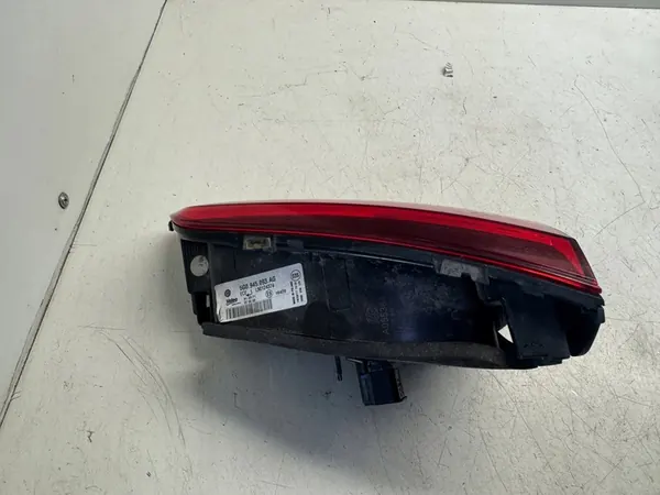 VW GOLF VII LIFT HB LÁMPARA TRASERA IZQUIERDA 5G0945093AG image 7
