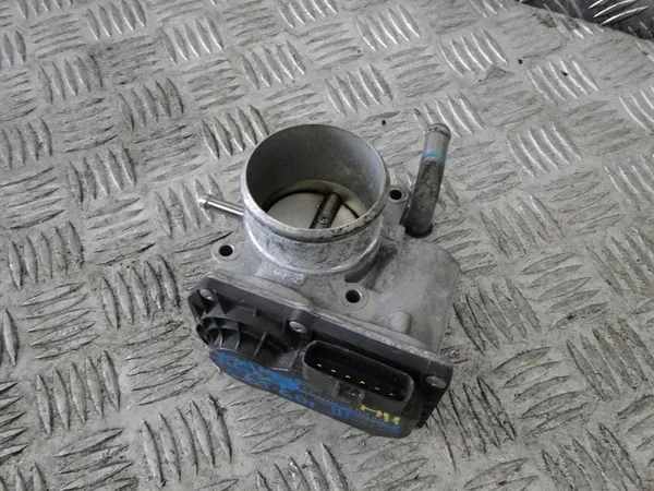 HYUNDAI TUCSON II SPORTAGE 1.6 T-GDI DROSSSEL image 2