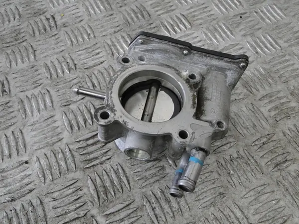 HYUNDAI TUCSON II SPORTAGE 1.6 T-GDI DROSSSEL image 4