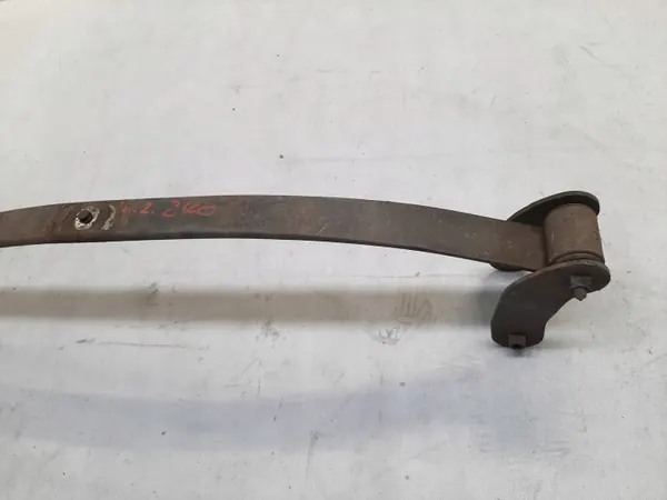 Muelle trasero simple OEM 2K5 2K5511151AA VW Caddy image 3