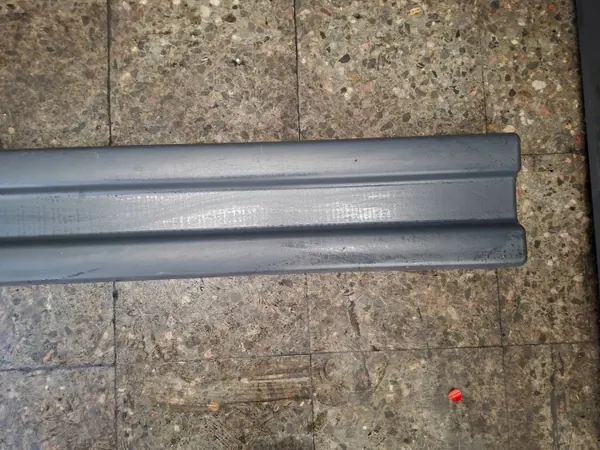 OEM A9675250187 Sidostötdämparlist Mercedes Atego image 4