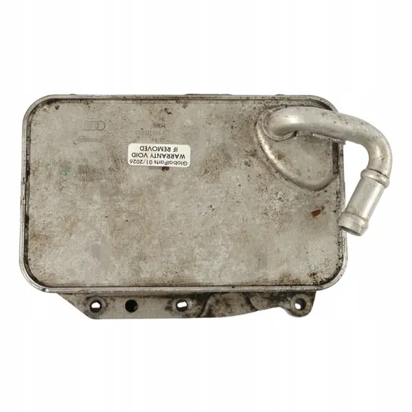Enfriador de aceite motor Audi Q7 4M OEM 059117015K image 2