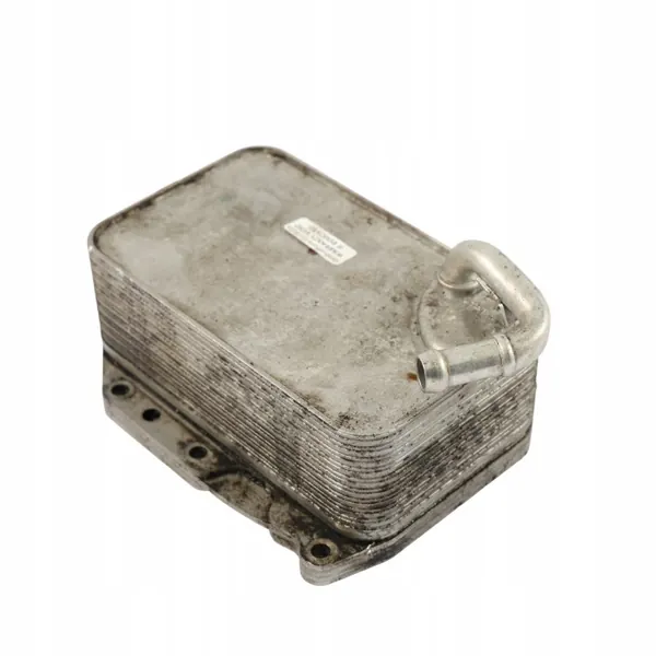 Enfriador de aceite motor Audi Q7 4M OEM 059117015K image 10