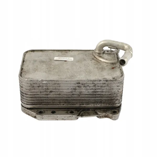 Enfriador de aceite motor Audi Q7 4M OEM 059117015K image 4
