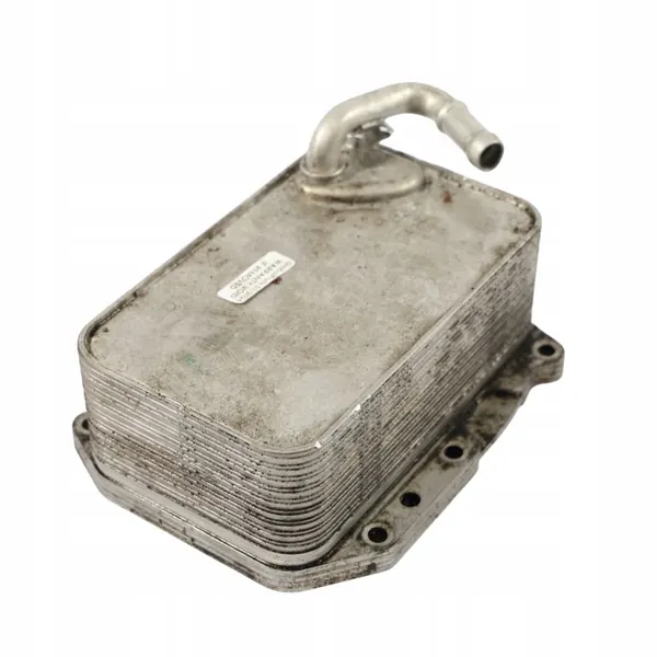 Enfriador de aceite motor Audi Q7 4M OEM 059117015K image 5