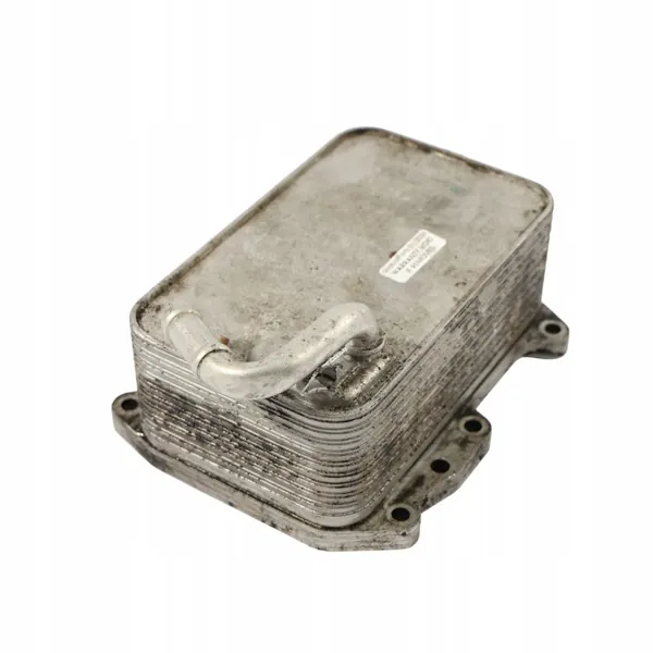 Enfriador de aceite motor Audi Q7 4M OEM 059117015K image 9