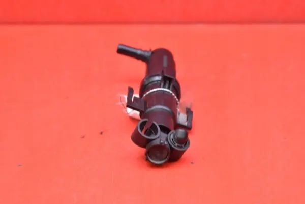 Rechter Scheinwerferreiniger OEM 1300750010 BMW F01/F02 image 2