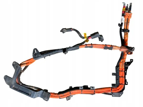 Johdin Chrysler Pacifica OEM P6823355AF image 4