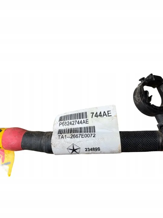 Johdin Chrysler Pacifica OEM P6823355AF image 5