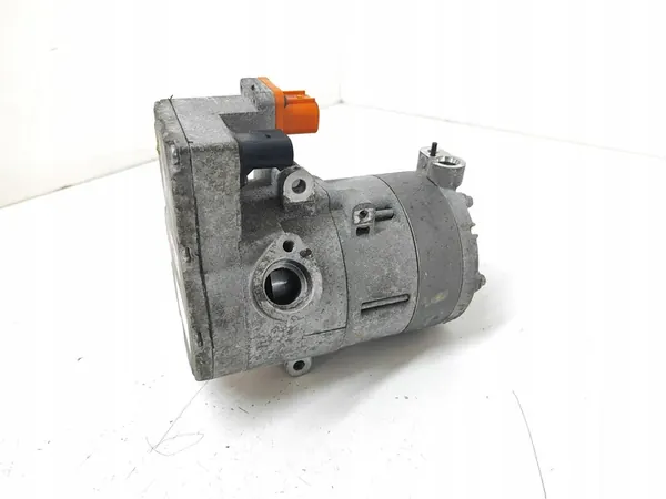 Compressore A/C Volkswagen PASSAT B8 2020 image 3