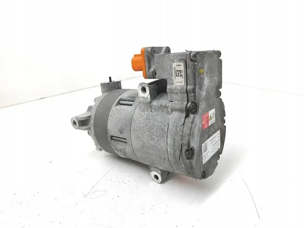 Compressore A/C Volkswagen PASSAT B8 2020 image 5
