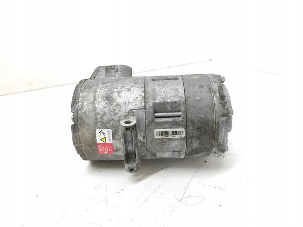 Compressore A/C Volkswagen PASSAT B8 2020 image 7