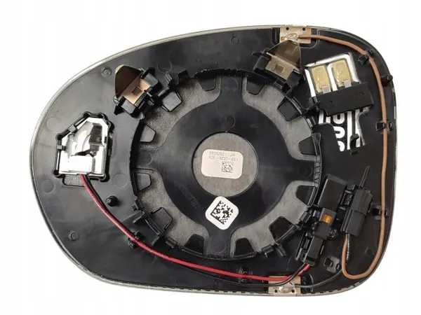Peilinlasi oikea OEM 08262021 Alfa Romeo image 3