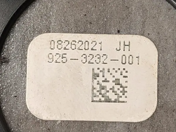 Peilinlasi oikea OEM 08262021 Alfa Romeo image 4