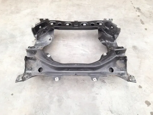 Framfjädring OEM A2126280457 för Mercedes-Benz E W212 image 10