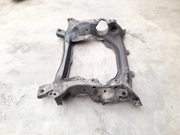 Framfjädring OEM A2126280457 för Mercedes-Benz E W212 image 3