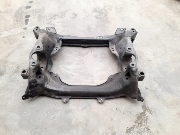 Framfjädring OEM A2126280457 för Mercedes-Benz E W212 image 4