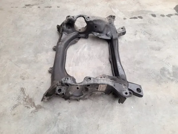 Framfjädring OEM A2126280457 för Mercedes-Benz E W212 image 5