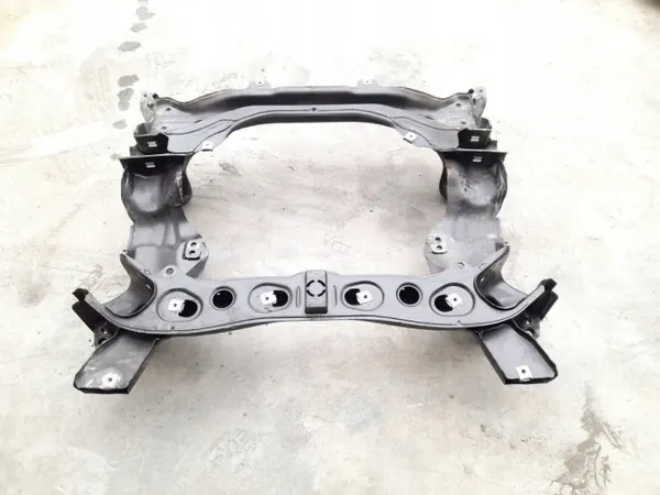 Framfjädring OEM A2126280457 för Mercedes-Benz E W212 image 8