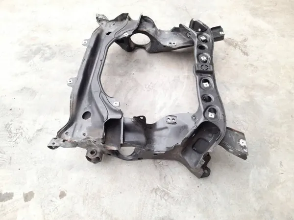 Framfjädring OEM A2126280457 för Mercedes-Benz E W212 image 9