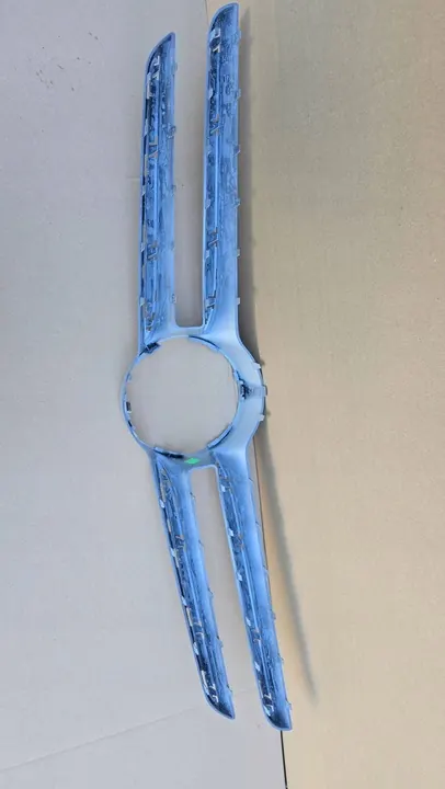 Mercedes B W246 Front Grill Air Intake A2468880173 image 2