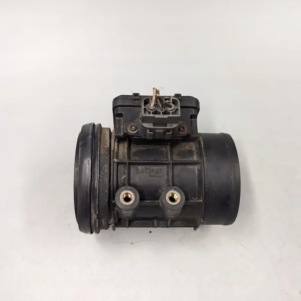 Luchtmassameter Mazda Premacy FP39 image 3