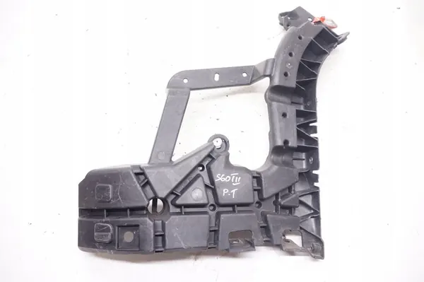 VOLVO S60 III Suporte de para-choque traseiro direito 31455675 image 1