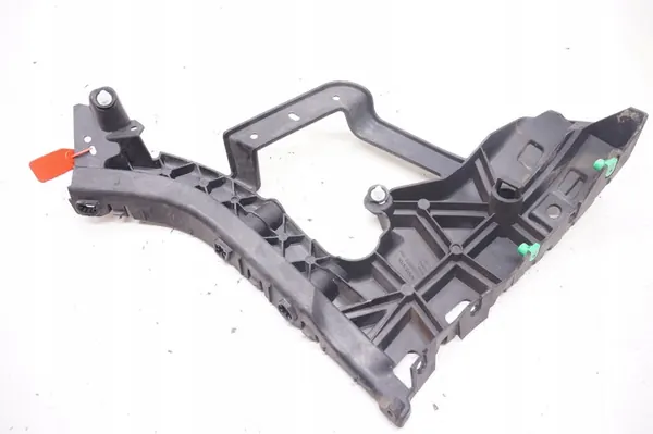 VOLVO S60 III Suporte de para-choque traseiro direito 31455675 image 3